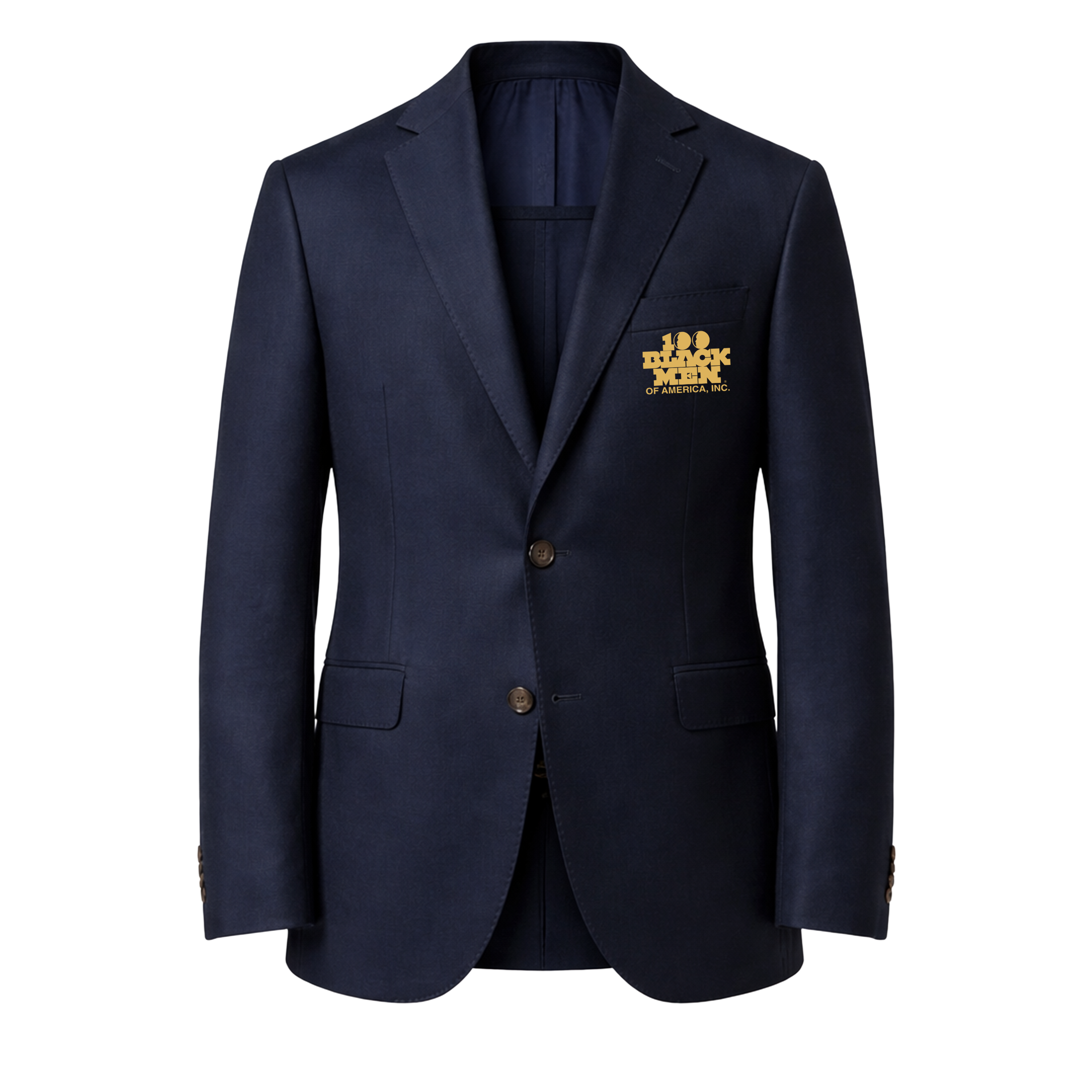 100 Black Men Executive Blazer